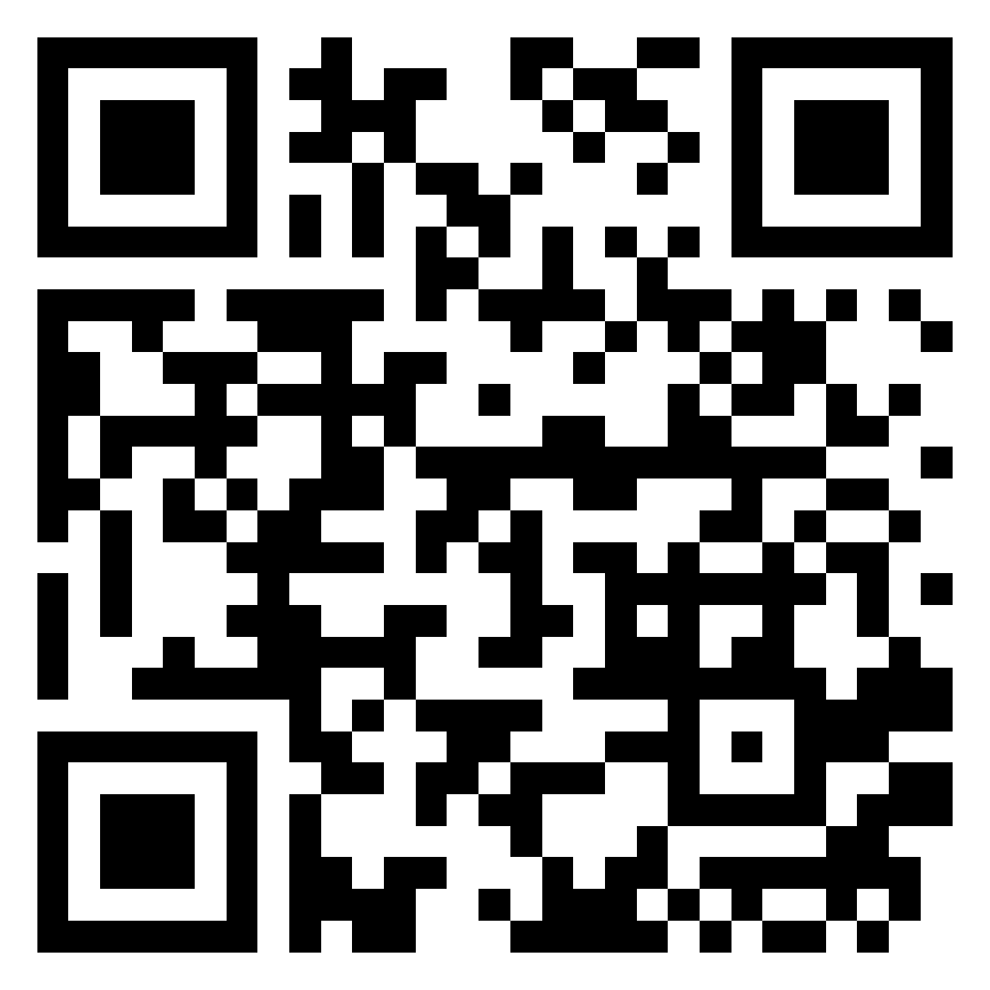 Código QR para confirmar asistencia
